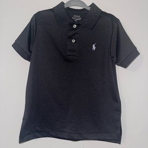 Performance Jersey Polo Shirt